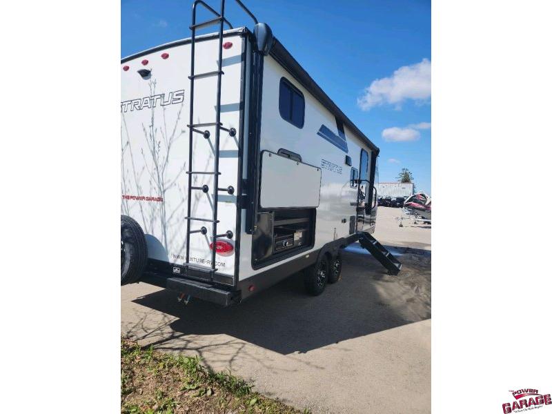 2026 Venture Stratus