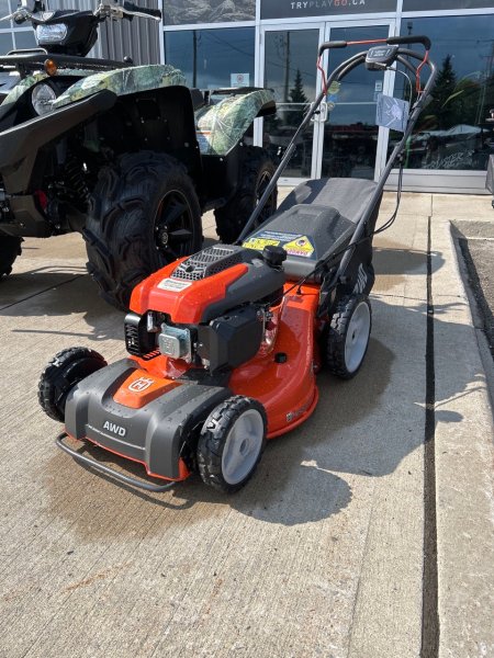 2026 Husqvarna LC 353 AWD