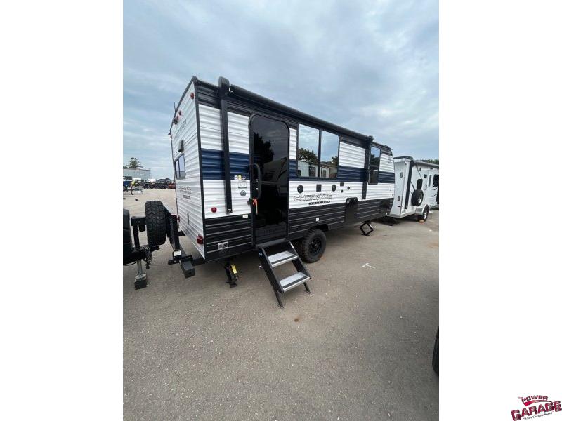 2025 FOREST RIVER Cherokee