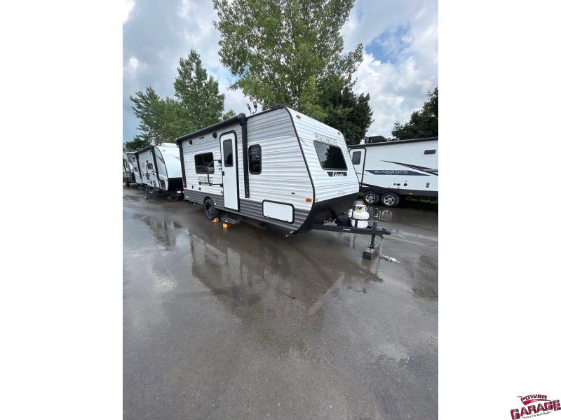 2024 KZ RV Sportsman