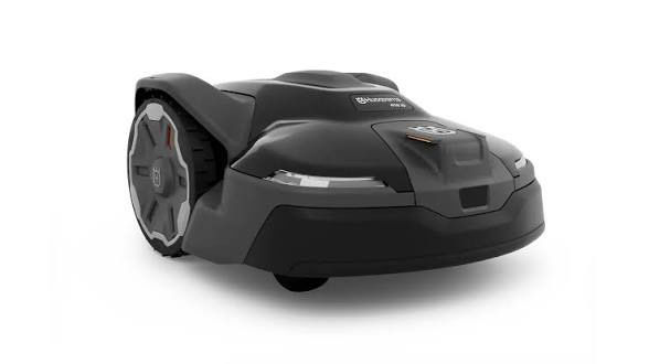 2026 Husqvarna AM410 IQ