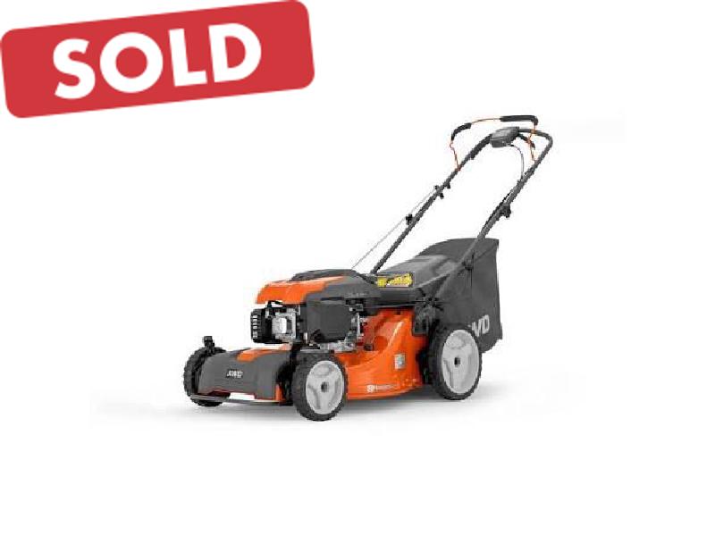 2026 Husqvarna LC 353 AWD