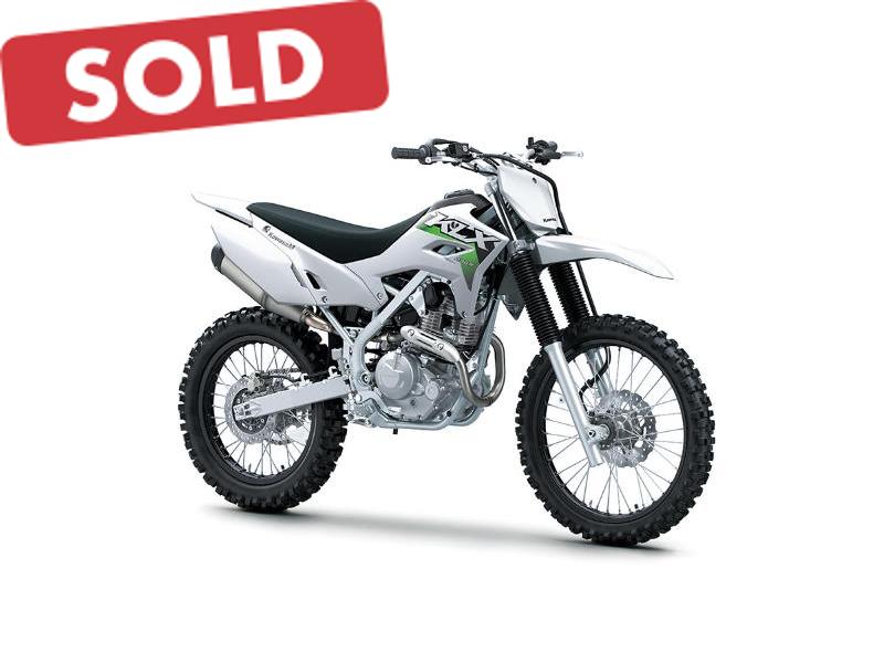 2026 Kawasaki KLX230R