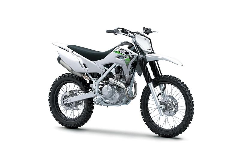 2026 Kawasaki KLX230R