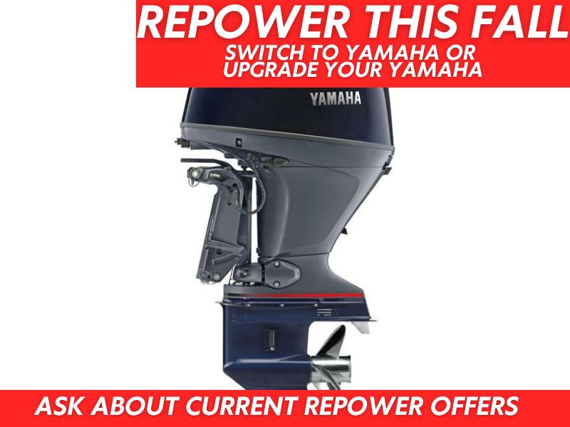 2025 Yamaha VF115XB