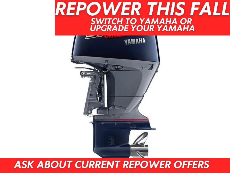 2025 Yamaha VF150LB