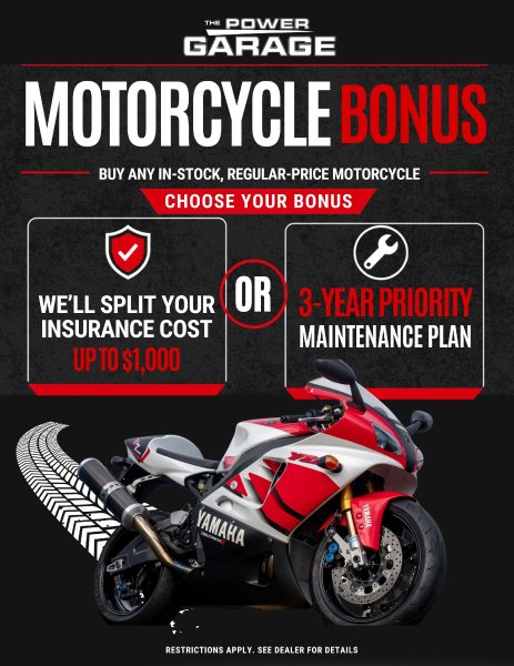 2025 Yamaha MT-03