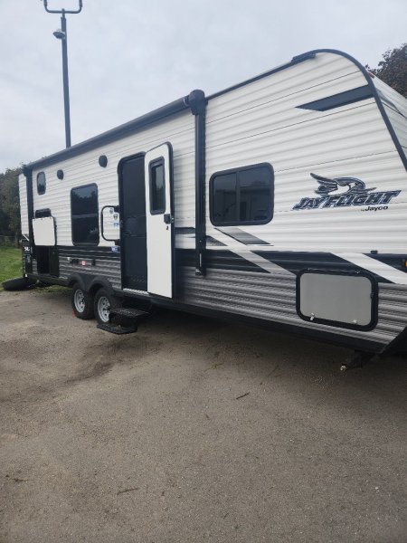 2022 Jayco
