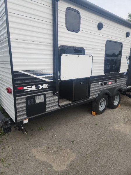 2022 Jayco