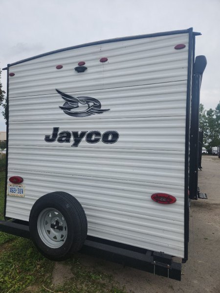 2022 Jayco