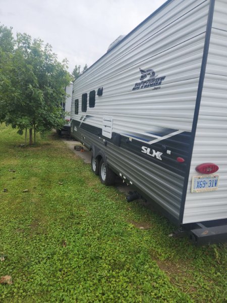 2022 Jayco