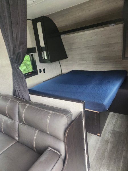 2022 Jayco