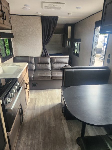 2022 Jayco