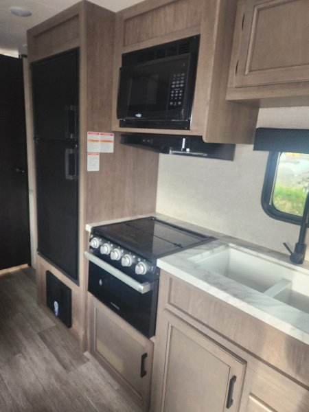 2022 Jayco