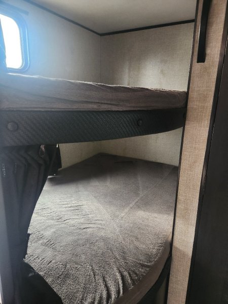 2022 Jayco