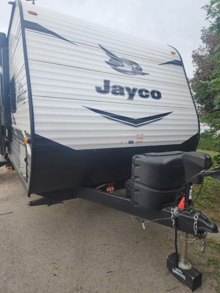 2022 Jayco