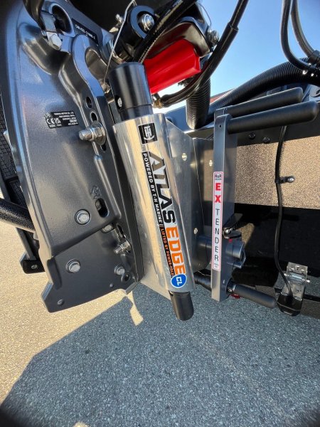 2027 Skeeter WXR2060F