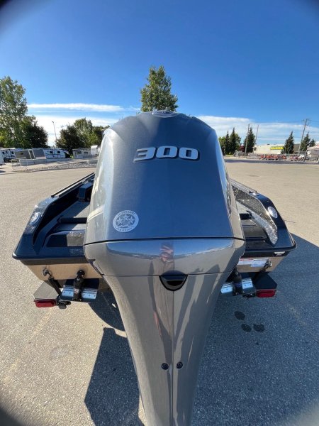 2027 Skeeter WXR2060F