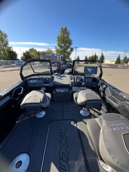 2027 Skeeter WXR2060F