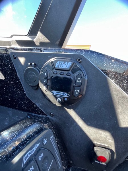 2027 Skeeter WXR2060F