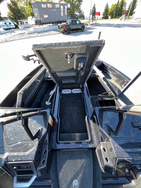 2027 Skeeter WXR2060F