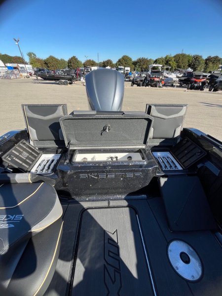 2027 Skeeter WXR2060F