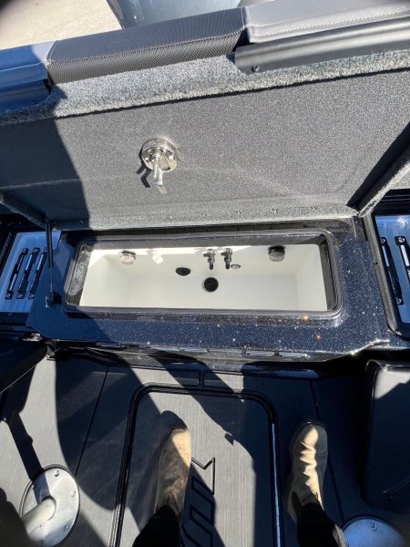 2027 Skeeter WXR2060F