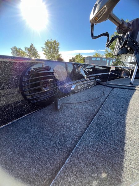 2027 Skeeter WXR2060F