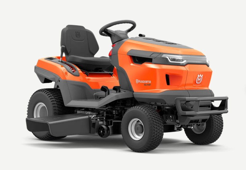 2026 Husqvarna TS218T TRACTOR