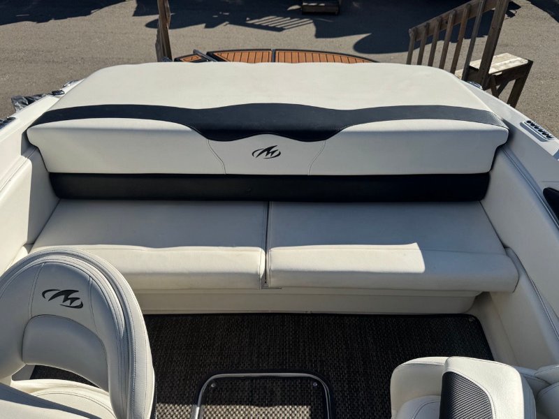 2013 Monterey 184 FSX
