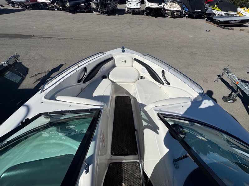 2013 Monterey 184 FSX