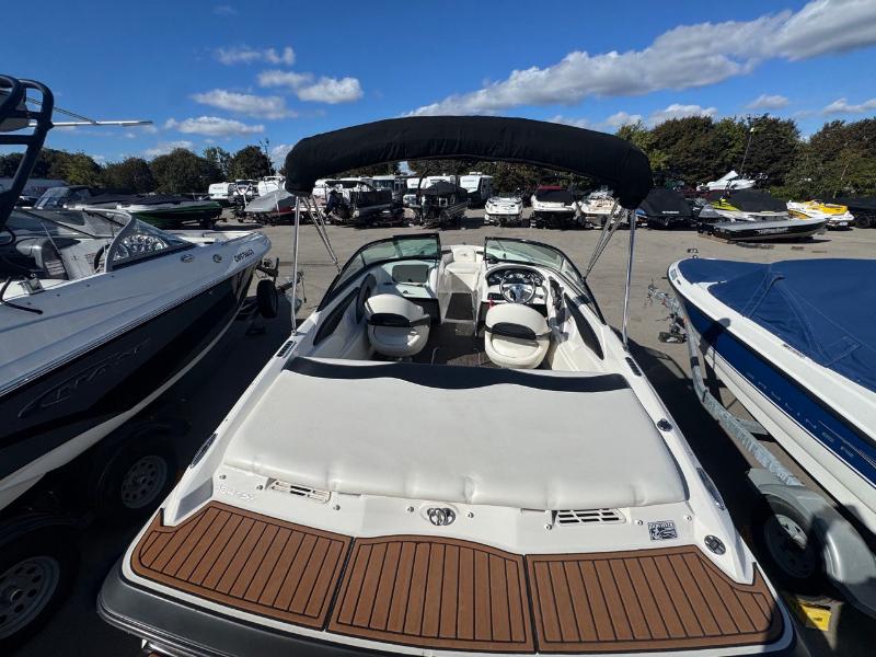 2013 Monterey 184 FSX