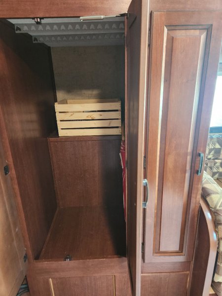 2015 FOREST RIVER Sunseeker