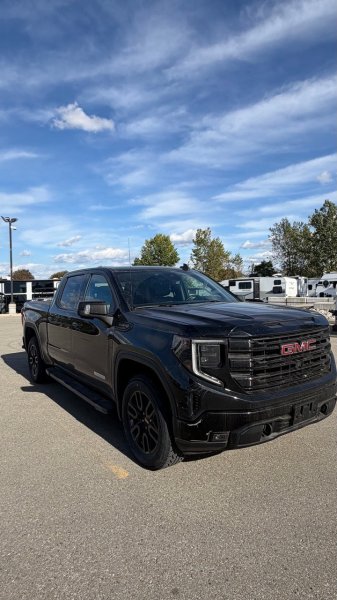 2023 Gmc Elevation