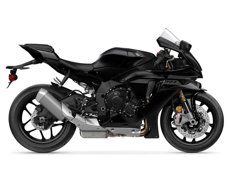 2025 Yamaha YZF-R1