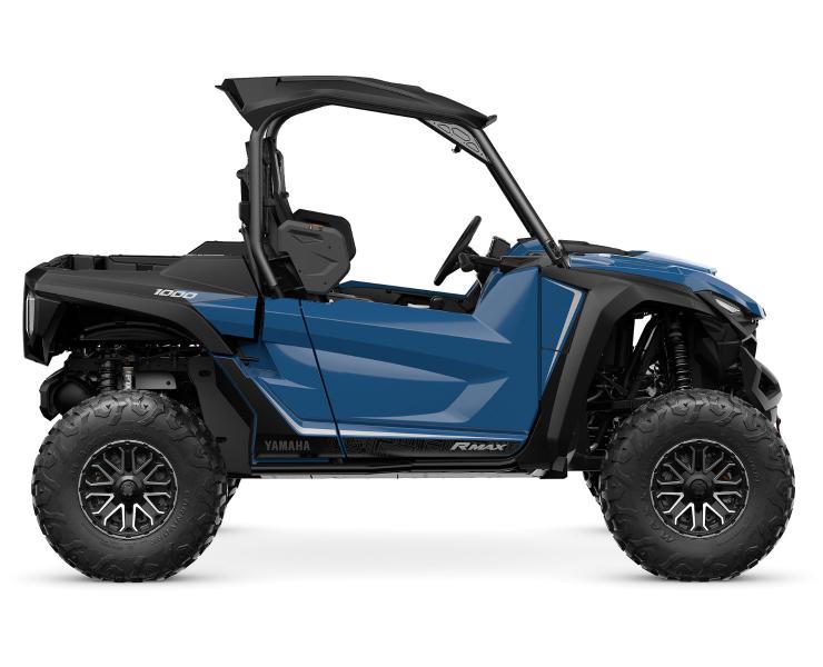 2025 Yamaha Wolverine RMAX2 1000 LE