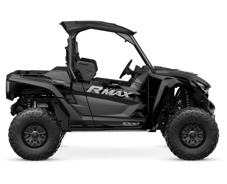 2025 Yamaha Wolverine RMAX2 1000 SE