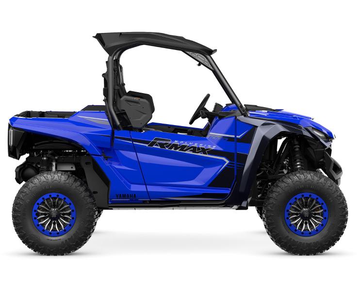 2025 Yamaha Wolverine RMAX2 1000 Sport
