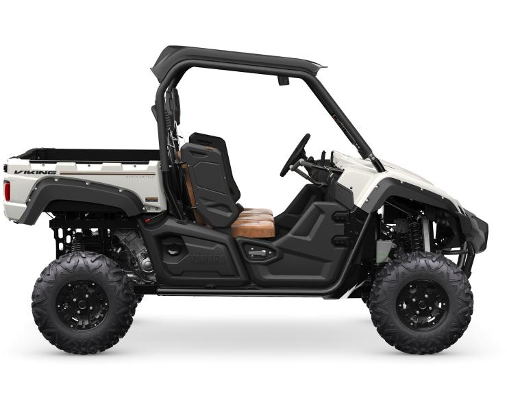 2025 Yamaha Viking SE