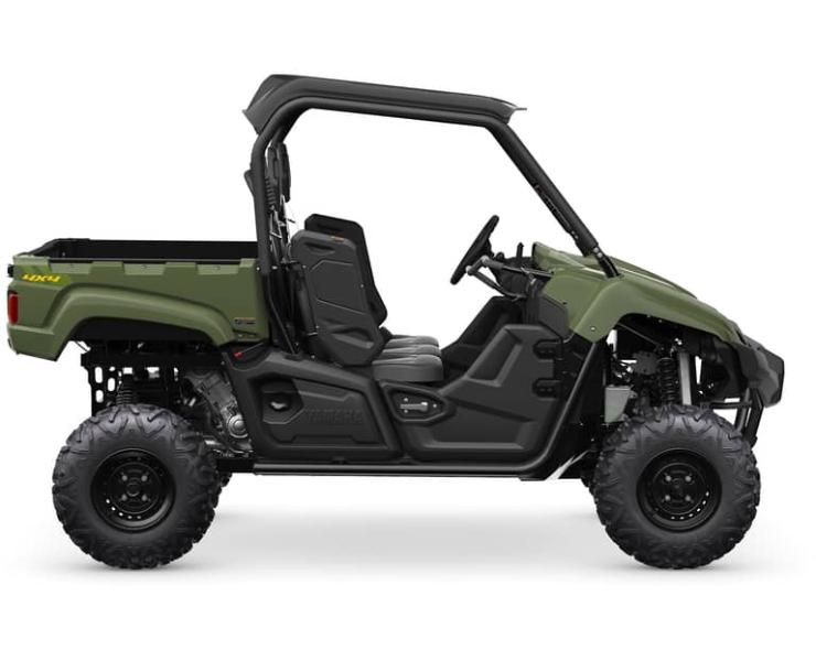 2025 Yamaha Viking