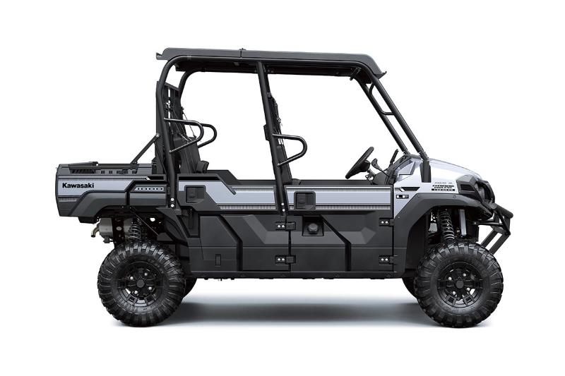 2025 Kawasaki MULE PRO-FXT 1000 LE