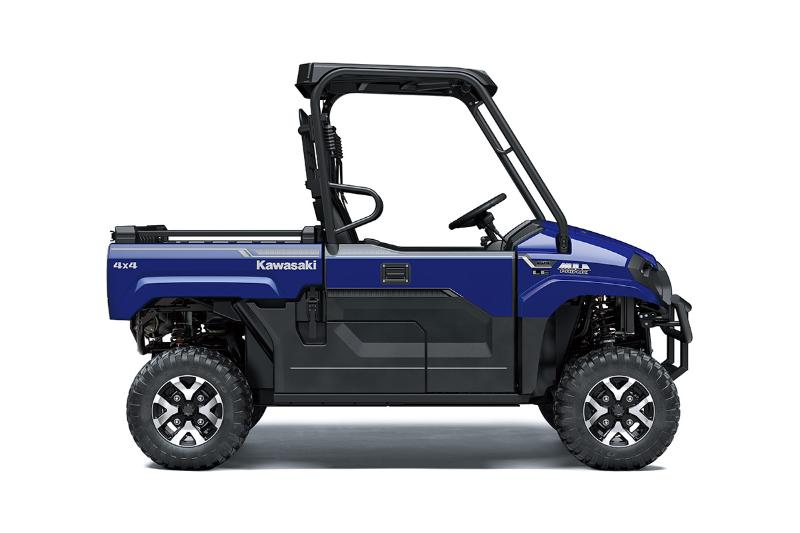 2025 Kawasaki MULE PRO-MX EPS LE