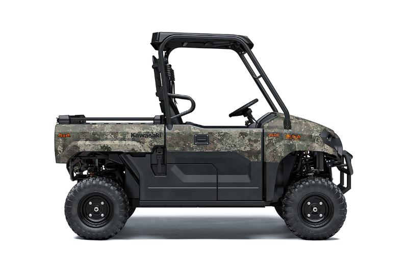 2025 Kawasaki MULE PRO-MX EPS