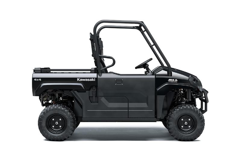2025 Kawasaki MULE PRO-MX