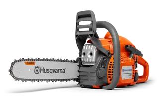 2025 Husqvarna 440 - 18