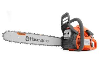 2025 Husqvarna 445 - 18