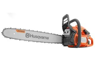 2025 Husqvarna 450 Rancher - 18