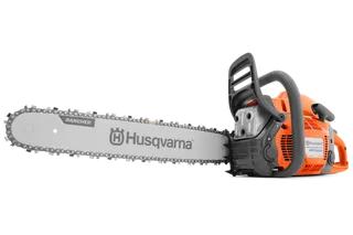 2025 Husqvarna 455 Rancher - 20