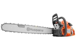 2025 Husqvarna 460 Rancher - 24