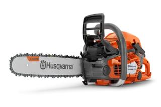 2025 Husqvarna 545 Mark II - 16
